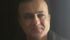 هادی مظفری: اعدام می‌کنم، پس هستم